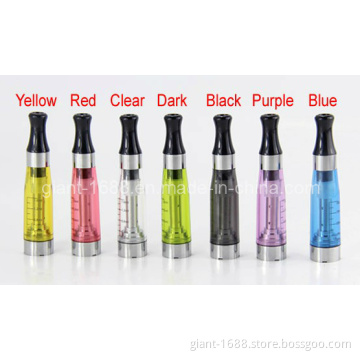 CE4/CE5/CE6/CE8/CE9 Rebuildable Clearomizer, Atomizer Long/Short Wick, Mini E Cig Atomizer